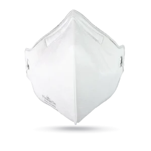 Pinnacle Flatfold FFP2 Dust Mask