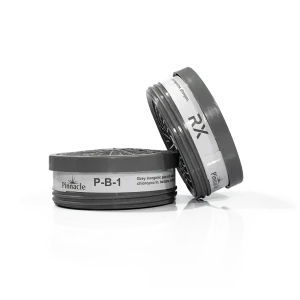Pinnacle B1 Respirator Cartridge