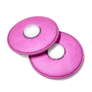 Pinnacle P2 Respirator Cartridge