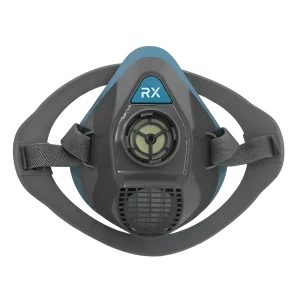 Pinnacle Single Half Mask Respirator