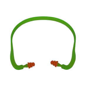 Pinnacle Banded Ear Plug