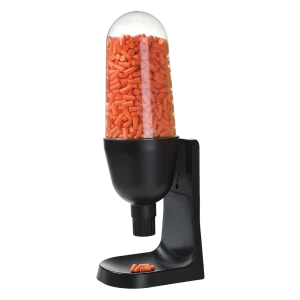 Pinnacle Ear Plug Dispenser