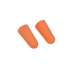 Pinnacle Disposable Ear Plugs Uncorded
