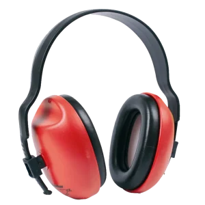 Pinnacle Earmuff